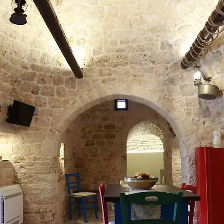 Trullo Famiglia