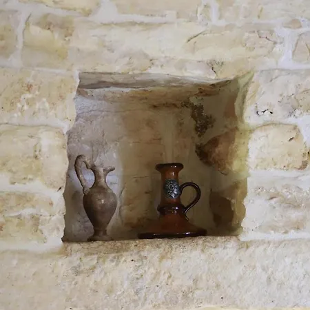 아파트 Trullo Famiglia