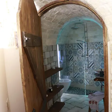 Trullo Famiglia Apartment Putignano