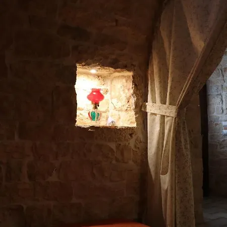 Trullo Famiglia 아파트